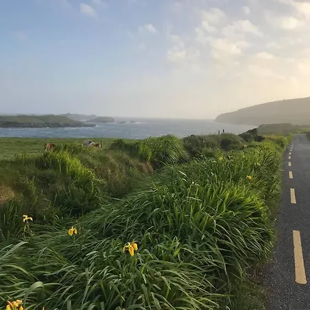 Ocean View - جزيرة فالينتيا